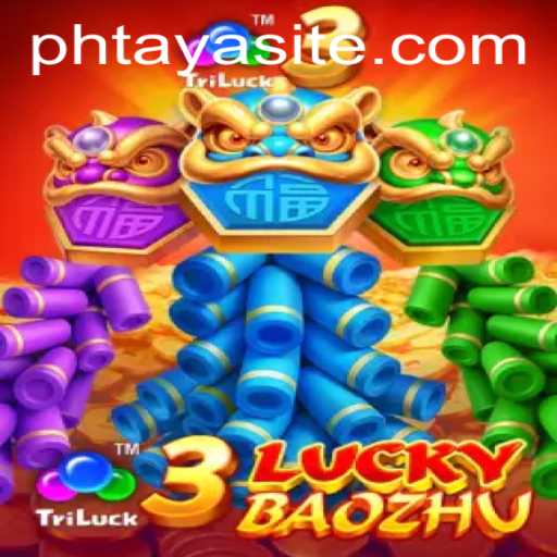 Exploring the Fascinating World of 3LuckyBaozhu and PHTAYA