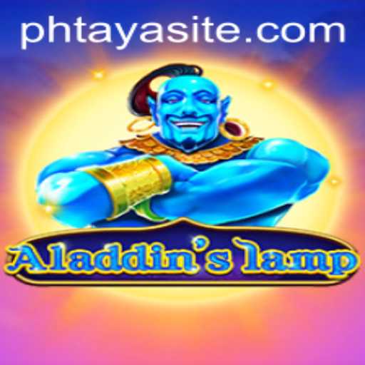Discover the Enchanting Universe of Aladdinslamp: An Adventure with PHTAYA