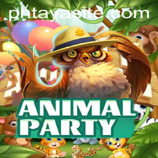 Explore the Wild World of AnimalParty: Engaging Gameplay and Exciting Adventures Await