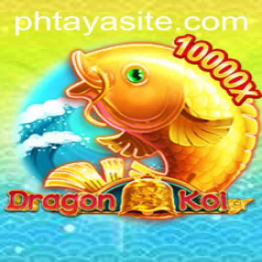Unveiling DragonKoi: A Mythical Adventure with PHTAYA