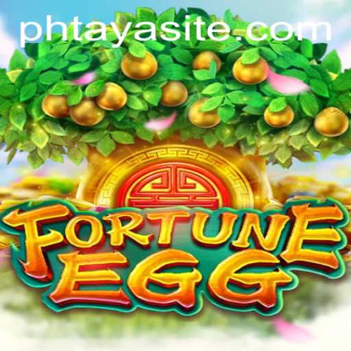 Unveiling FortuneEgg: The Game That Redefines Digital Entertainment with PHTAYA