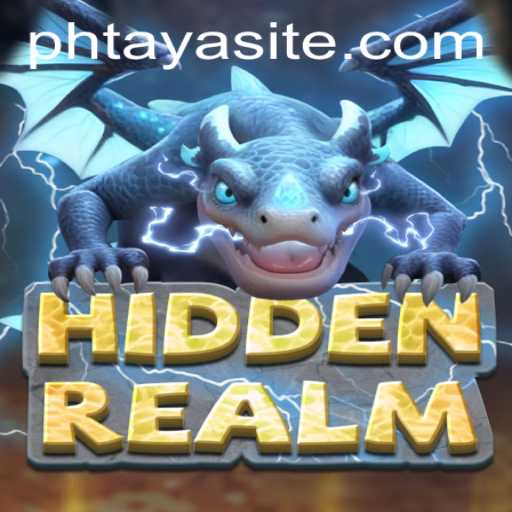 Exploring HiddenRealm: A Deep Dive into the Game with PHTAYA