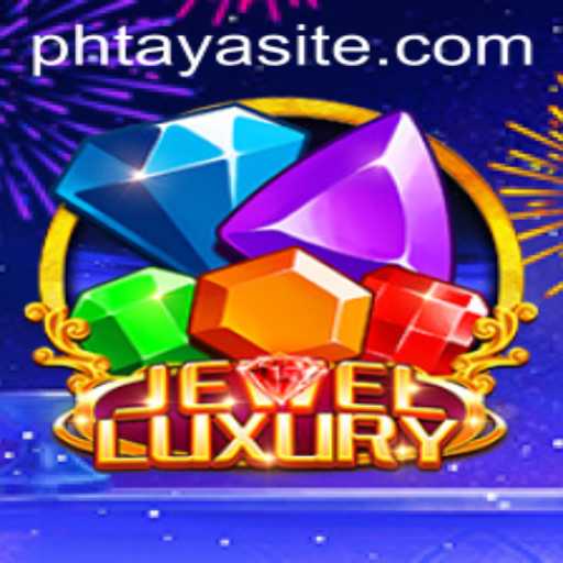 Exploring JewelLuxury: The New Gem in Puzzle Gaming