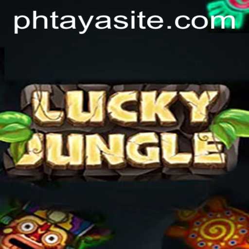 Exploring the Thrills of LuckyJungle: PHTAYA Edition