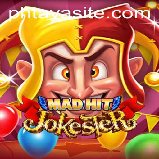 Discover the Excitement of MadHitJokester: A New Gaming Sensation