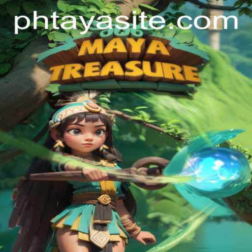 Discover the Enigmatic World of MayaTreasure and the Key to Victory: PHTAYA