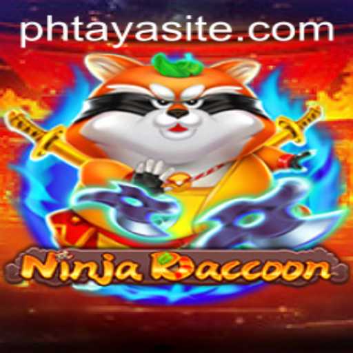 Unveiling NinjaRaccoon: A Thrilling Adventure with PHTAYA