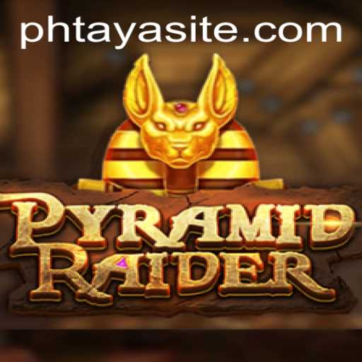 Unveiling PyramidRaider: A Thrilling Expedition into Ancient Mysteries